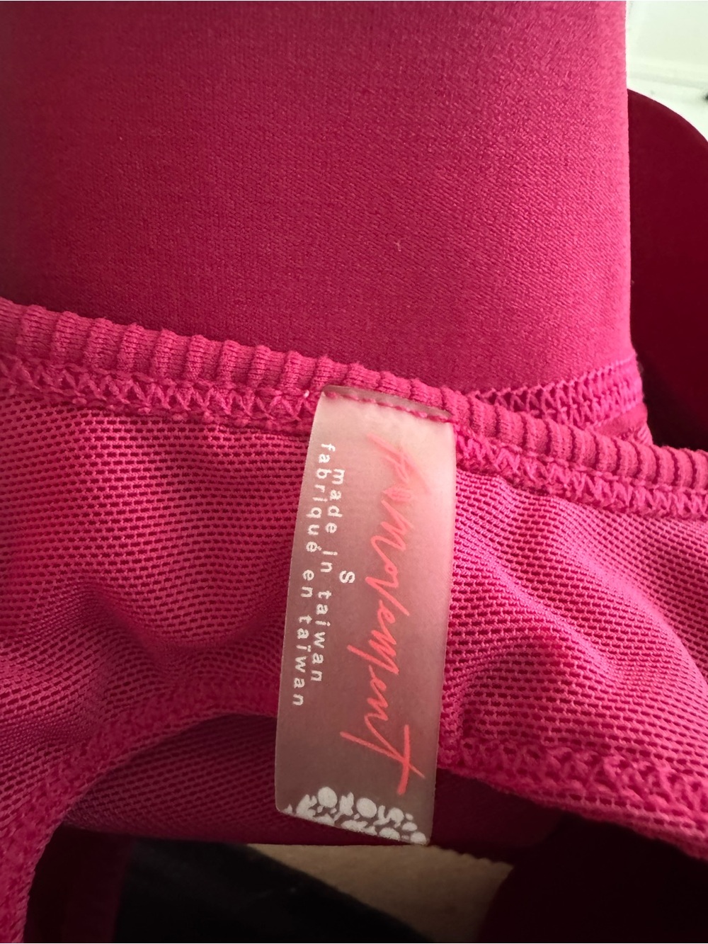 FP Movement Ruffle Me Up Bra - Picture 4 of 4